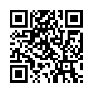 Rachelcombs.com QR code