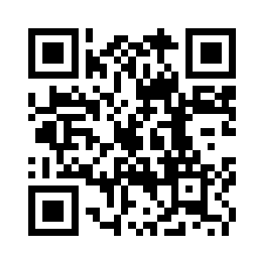 Rachelegoodman.com QR code