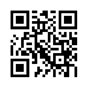 Rachelfell.com QR code