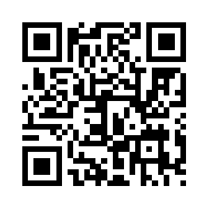 Rachelgilbert.com QR code