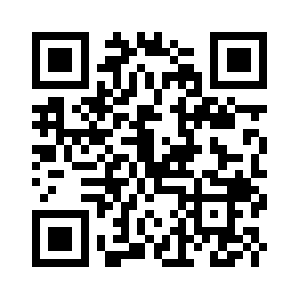 Rachellockard.com QR code