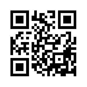 Rachelsart.ca QR code