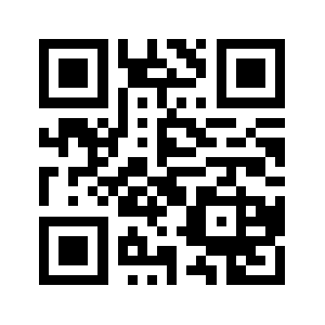 Racinboys.com QR code