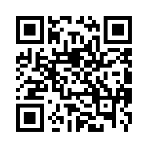 Racketsandrunners.ca QR code