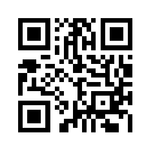 Rackhacker.com QR code