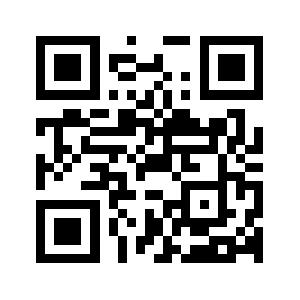 Rackspaces.pw QR code