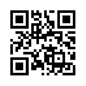 Rackunited.com QR code