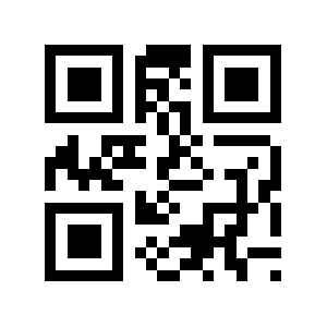 Radant QR code