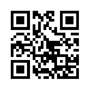 Radarbob.com QR code