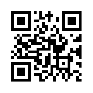 Radaroo.com QR code