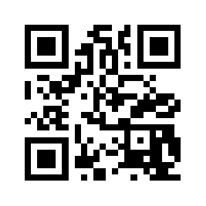 Radarshape.com QR code