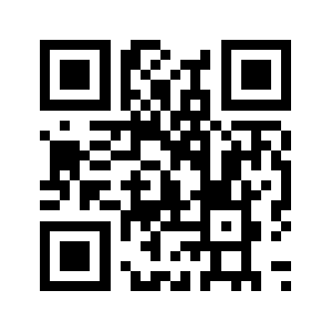 Radarskin.com QR code