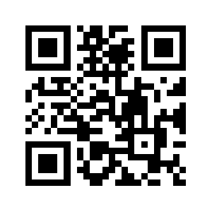 Radashell.com QR code