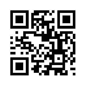 Radausa.org QR code