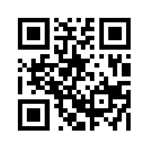 Radcorner.com QR code