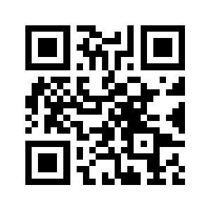 Raddiowear.ca QR code