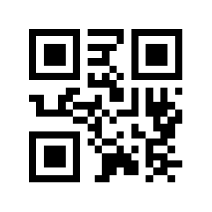 Radell QR code