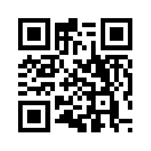 Raderendes.net QR code