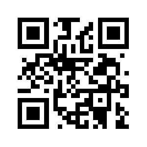 Radesking.com QR code