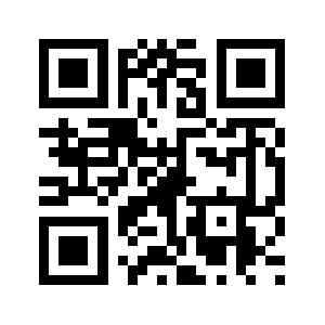 Radfon.com QR code