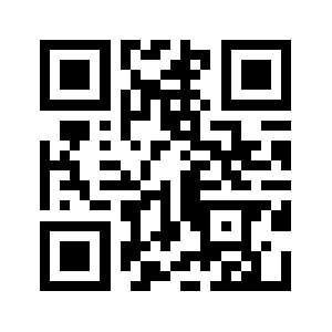 Radgap.com QR code