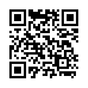 Radiantbubbles.com QR code