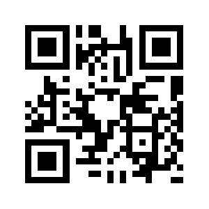 Radibon.com QR code