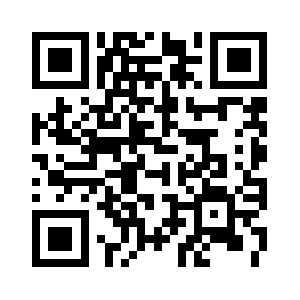 Radicalwhitevoters.us QR code