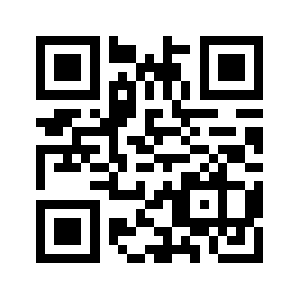 Radieninc.com QR code