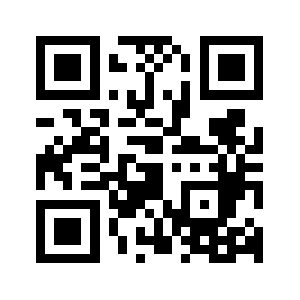 Radiftarin.com QR code