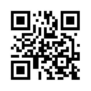 Radinhost.net QR code