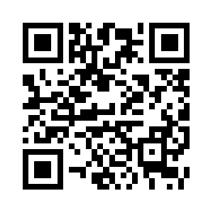 Radio414latin.com QR code