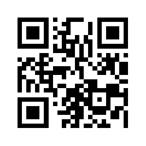 Radio610.com QR code