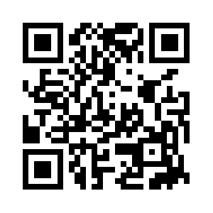 Radio929rockandrun.com QR code