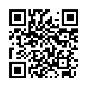 Radioactiveshower.com QR code