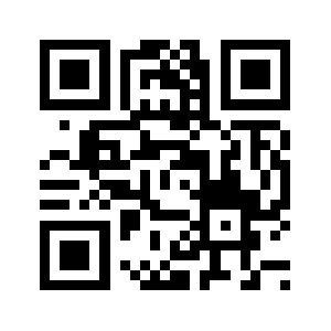 Radioadnv.com QR code