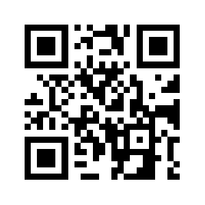 Radiobfm.com QR code