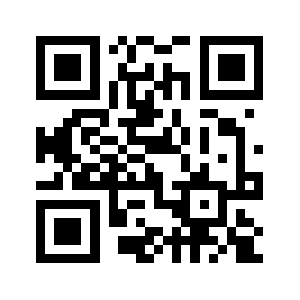 Radiodjpro.ca QR code