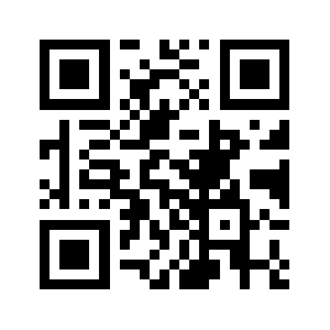 Radioecca.org QR code