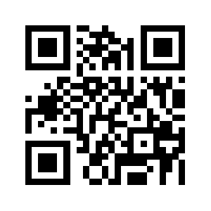 Radioflora.de QR code