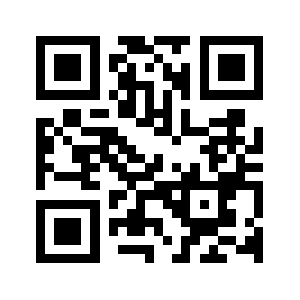 Radioh10.com QR code