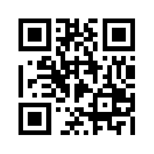 Radiojose.com QR code