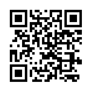 Radioperfumeatuspies.com QR code