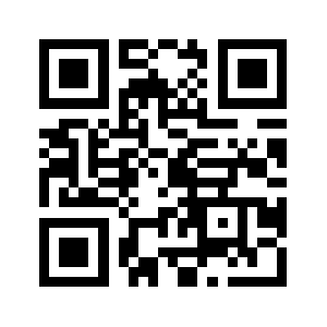 Radioplay.dk QR code