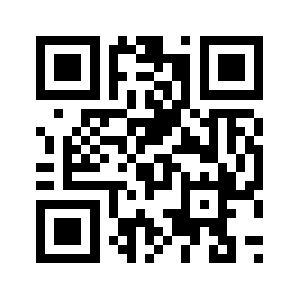 Radiorayfm.com QR code