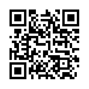 Radiorewindwithdylan.biz QR code