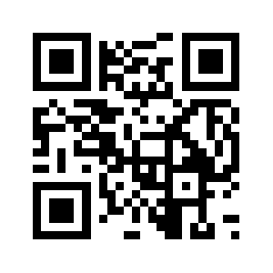 Radiosalsa.fr QR code