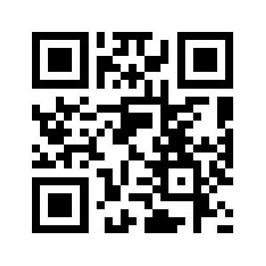 Radiosari.com QR code