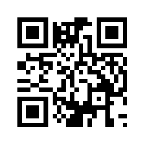 Radiosflux.com QR code