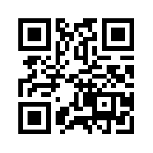 Radiozero.cl QR code